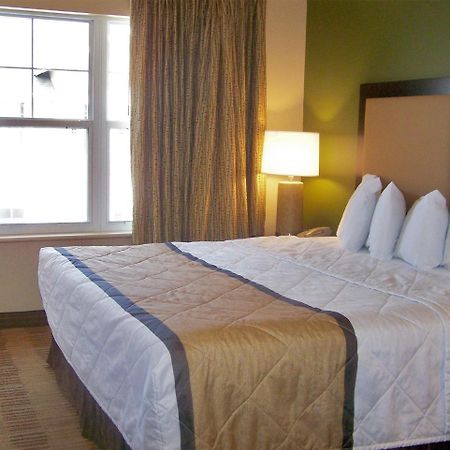 Extended Stay America Suites - Dallas - Las Colinas - Green Park Dr Irving Eksteriør bilde
