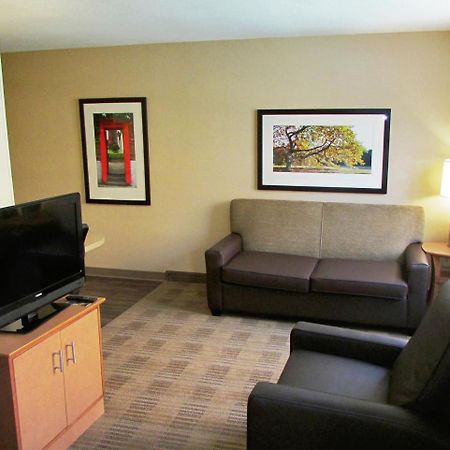 Extended Stay America Suites - Dallas - Las Colinas - Green Park Dr Irving Eksteriør bilde