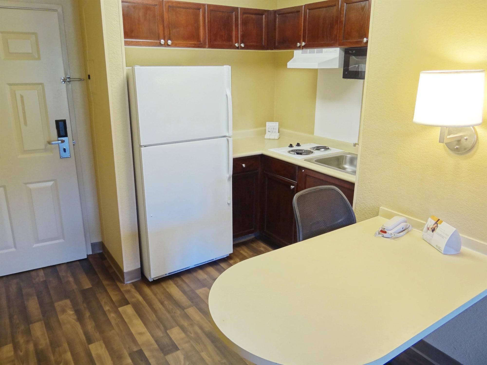 Extended Stay America Suites - Dallas - Las Colinas - Green Park Dr Irving Eksteriør bilde