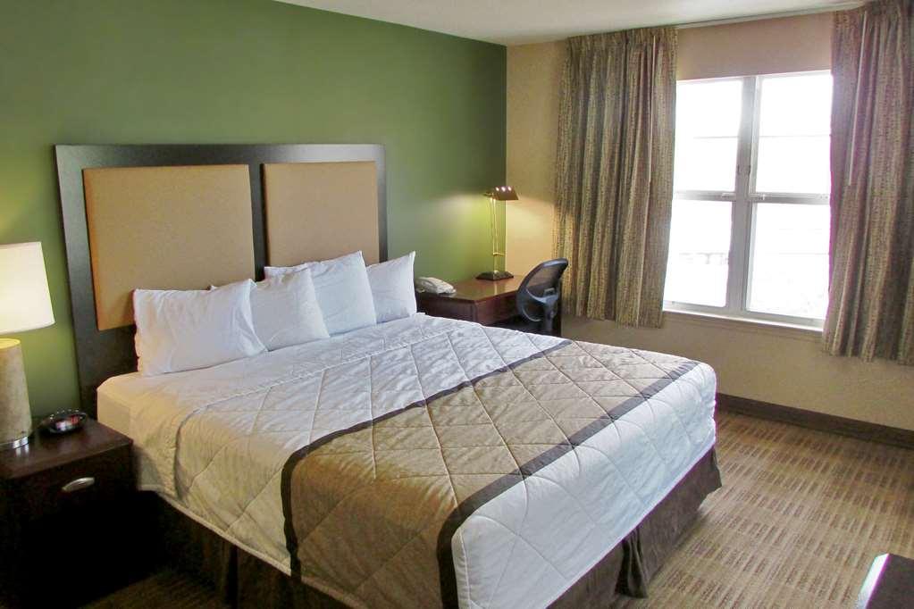 Extended Stay America Suites - Dallas - Las Colinas - Green Park Dr Irving Rom bilde