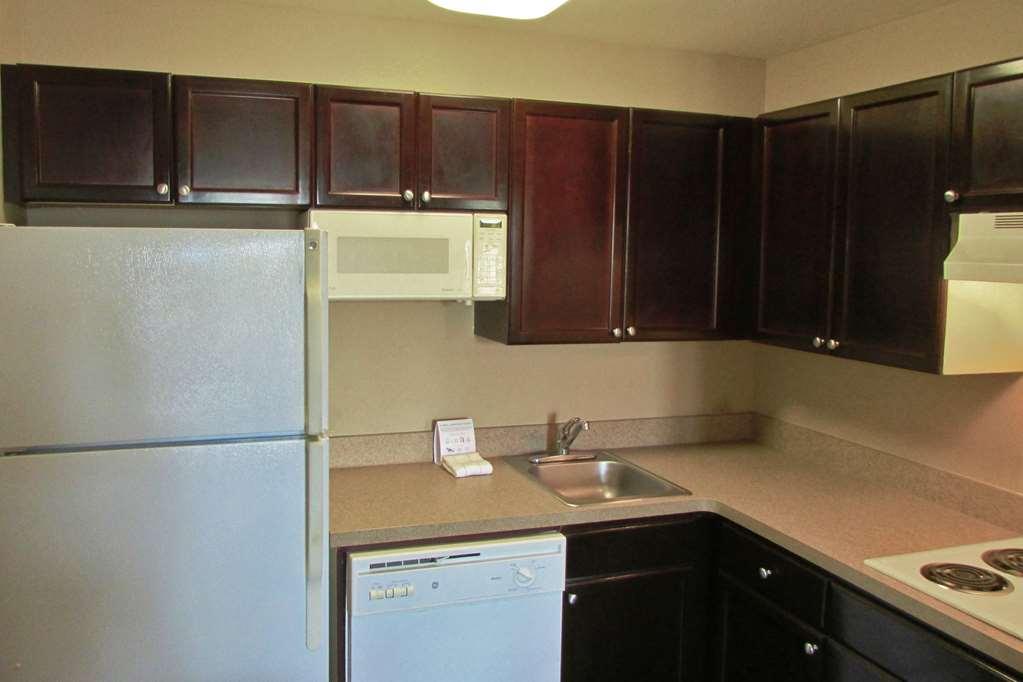 Extended Stay America Suites - Dallas - Las Colinas - Green Park Dr Irving Rom bilde