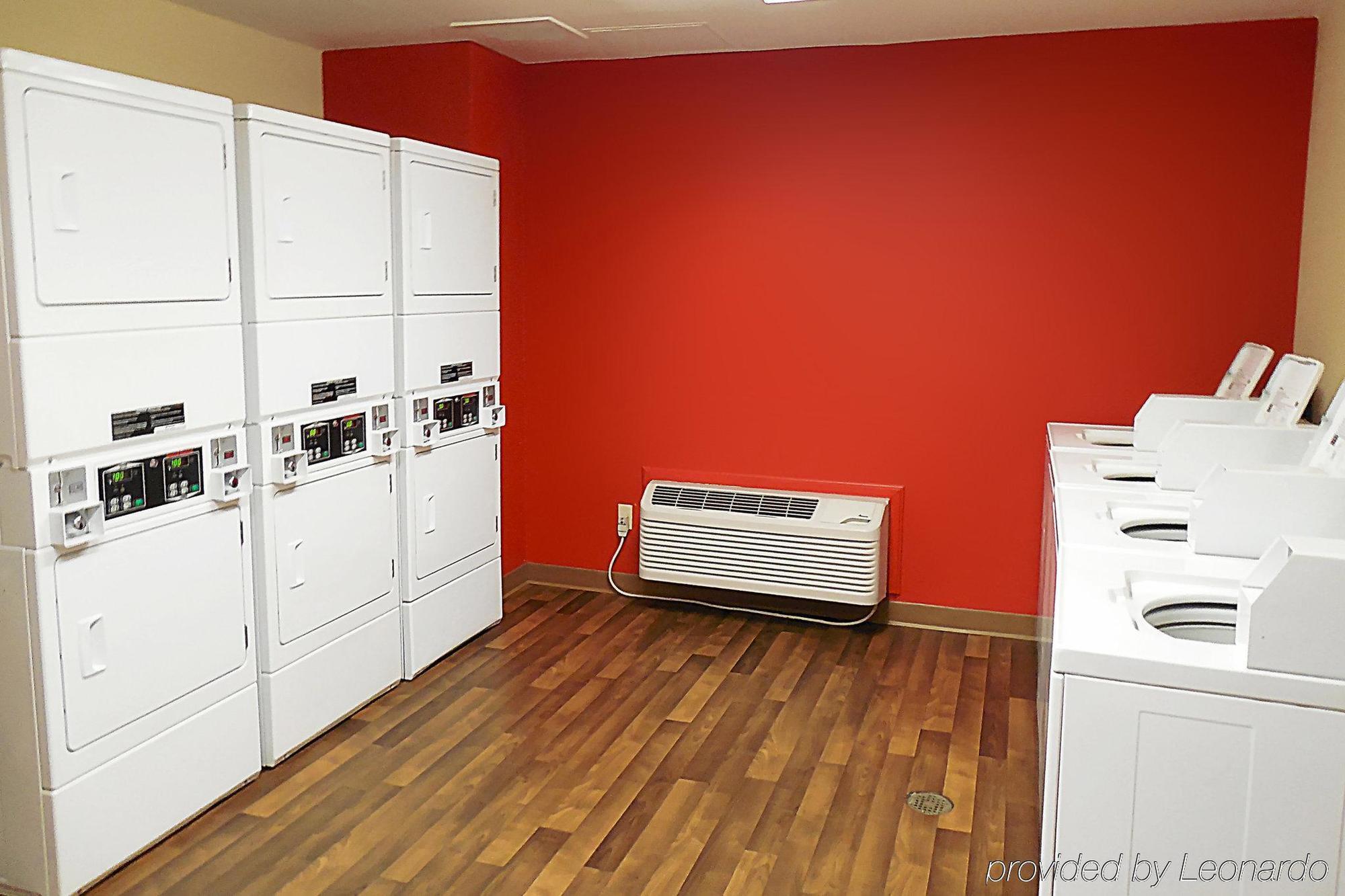 Extended Stay America Suites - Dallas - Las Colinas - Green Park Dr Irving Eksteriør bilde