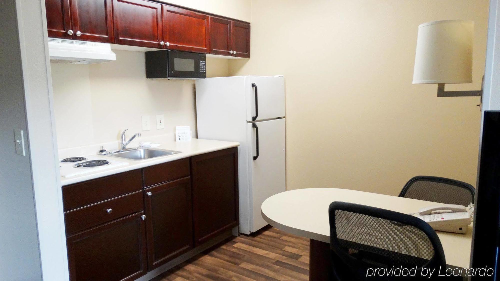 Extended Stay America Suites - Dallas - Las Colinas - Green Park Dr Irving Eksteriør bilde